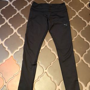 Puma Athletic Leggings